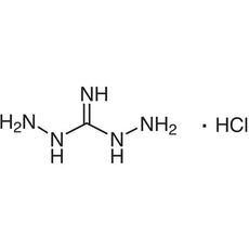 1,3-Diaminoguanidine Hydrochloride, 5G - D1912-5G