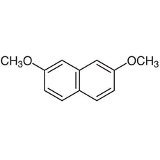 2,7-Dimethoxynaphthalene, 25G - D1917-25G
