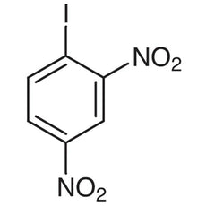 2,4-Dinitroiodobenzene, 25G - D1921-25G
