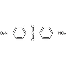 Bis(4-nitrophenyl) Sulfone, 25G - D1927-25G