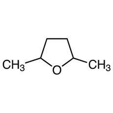 2,5-Dimethyltetrahydrofuran(stabilized with BHT), 25ML - D1948-25ML