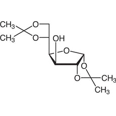 1,2:5,6-Di-O-isopropylidene-alpha-D-glucofuranose, 10G - D1949-10G
