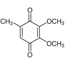 2,3-Dimethoxy-5-methyl-1,4-benzoquinone, 1G - D1956-1G