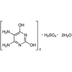 5,6-Diamino-2,4-dihydroxypyrimidine SulfateDihydrate, 5G - D1958-5G