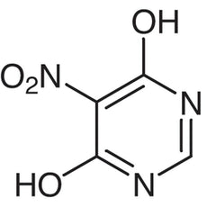 4,6-Dihydroxy-5-nitropyrimidine, 25G - D1960-25G