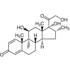 Dexamethasone, 1G - D1961-1G