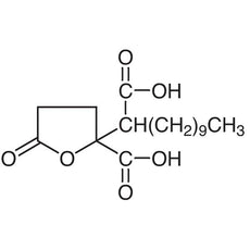 4,5-Dicarboxy-gamma-pentadecanolactone, 25G - D1963-25G