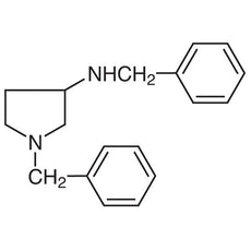 N,N'-Dibenzyl-3-aminopyrrolidine, 25G - D1964-25G