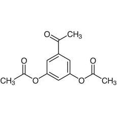 3',5'-Diacetoxyacetophenone, 5G - D1978-5G