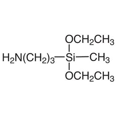 3-Aminopropyldiethoxymethylsilane, 100ML - D1980-100ML