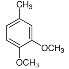 3,4-Dimethoxytoluene, 500G - D1986-500G