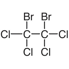 1,2-Dibromo-1,1,2,2-tetrachloroethane, 25G - D1987-25G