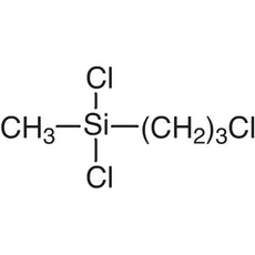 3-Chloropropyldichloromethylsilane, 25ML - D1995-25ML