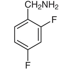 2,4-Difluorobenzylamine, 1G - D1996-1G