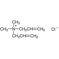 Diallyldimethylammonium Chloride(60% in Water), 500ML - D2003-500ML