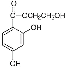 2-Hydroxyethyl 2,4-Dihydroxybenzoate, 5G - D2007-5G