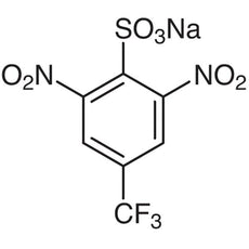 Sodium 2,6-Dinitro-4-(trifluoromethyl)benzenesulfonate, 5G - D2011-5G