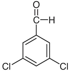 3,5-Dichlorobenzaldehyde, 1G - D2012-1G