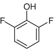 2,6-Difluorophenol, 25G - D2015-25G