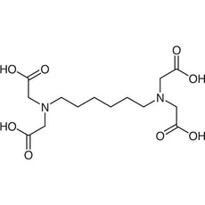 1,6-Diaminohexane-N,N,N',N'-tetraacetic Acid, 25G - D2019-25G