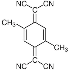 2,5-Dimethyl-7,7,8,8-tetracyanoquinodimethane, 500MG - D2021-500MG