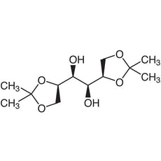 1,2:5,6-Di-O-isopropylidene-D-mannitol, 25G - D2024-25G