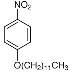1-Dodecyloxy-4-nitrobenzene, 25G - D2029-25G