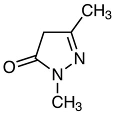 1,3-Dimethyl-5-pyrazolone, 500G - D2031-500G