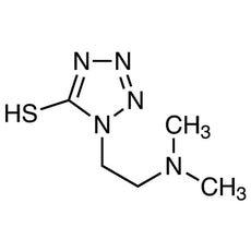 1-(2-Dimethylaminoethyl)-5-mercaptotetrazole, 25G - D2032-25G