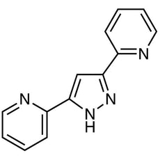 3,5-Di(2-pyridyl)pyrazole, 5G - D2037-5G