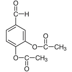 3,4-Diacetoxybenzaldehyde, 25G - D2042-25G