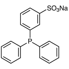 Sodium Diphenylphosphinobenzene-3-sulfonate, 5G - D2043-5G