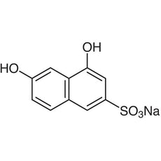Sodium 4,6-Dihydroxynaphthalene-2-sulfonate, 25G - D2048-25G