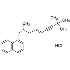 Terbinafine Hydrochloride, 5G - D2049-5G