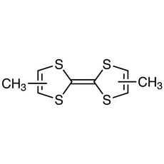 Dimethyltetrathiafulvalene, 100MG - D2067-100MG