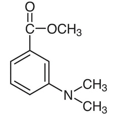 Methyl 3-(Dimethylamino)benzoate, 10G - D2069-10G