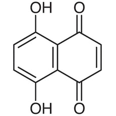 5,8-Dihydroxy-1,4-naphthoquinone, 1G - D2070-1G