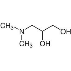 3-(Dimethylamino)-1,2-propanediol, 25G - D2072-25G