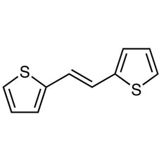 trans-1,2-Di(2-thienyl)ethylene, 5G - D2074-5G