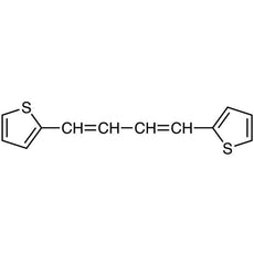 1,4-Di(2-thienyl)-1,3-butadiene(mixture of isomers), 5G - D2077-5G