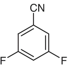 3,5-Difluorobenzonitrile, 5G - D2081-5G