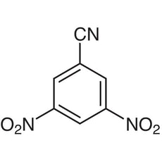 3,5-Dinitrobenzonitrile, 5G - D2082-5G
