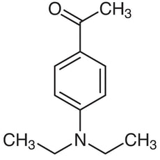 4'-Diethylaminoacetophenone, 5G - D2084-5G
