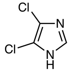 4,5-Dichloroimidazole, 25G - D2091-25G