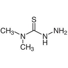 4,4-Dimethyl-3-thiosemicarbazide, 1G - D2096-1G