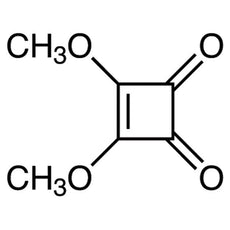 3,4-Dimethoxy-3-cyclobutene-1,2-dione, 1G - D2099-1G