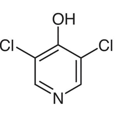 3,5-Dichloro-4-hydroxypyridine, 25G - D2103-25G