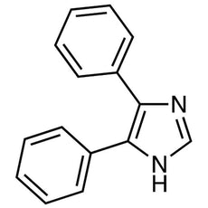 4,5-Diphenylimidazole, 25G - D2107-25G