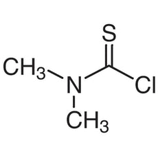 Dimethylthiocarbamoyl Chloride, 25G - D2113-25G