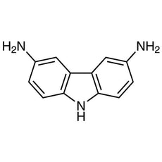 3,6-Diaminocarbazole, 1G - D2116-1G